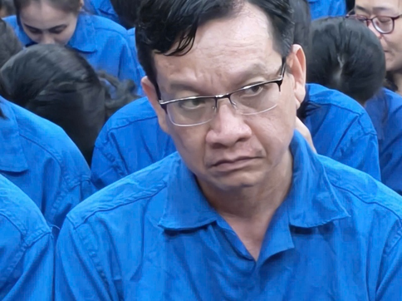 Cong ty Avatek,  Van phong Chinh phu,  Doan Huu Luong,  Ho Thi Thanh Phuong,  Cong ty TSL,  Nguyen Ha Linh,  Nguyen Nam Khanh anh 1