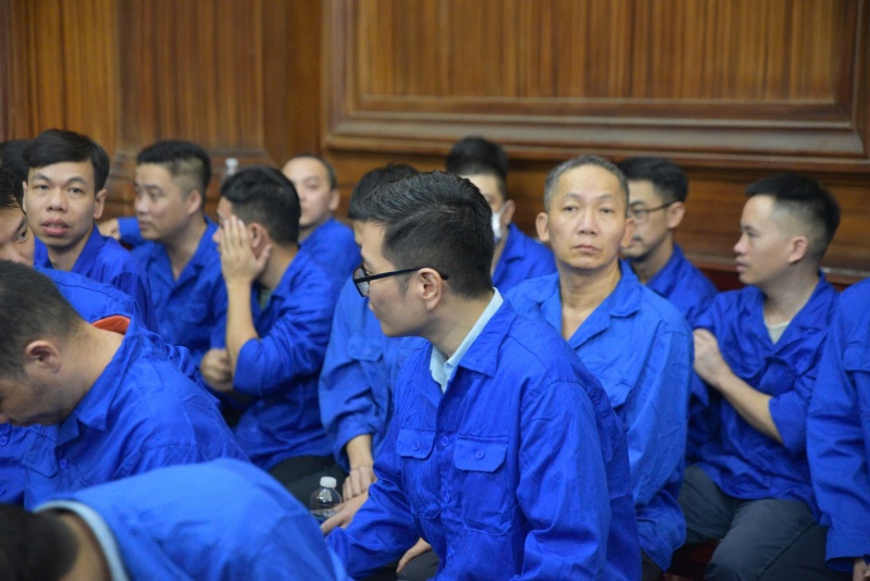 Nguyen Nam Khanh,  Van phong chinh Phu,  Cong ty Avatek anh 2