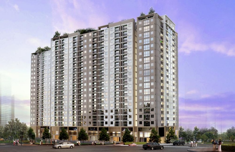 Tim nguoi da mua ban cac can ho khong phep tai du an Son Thinh 3 hinh anh