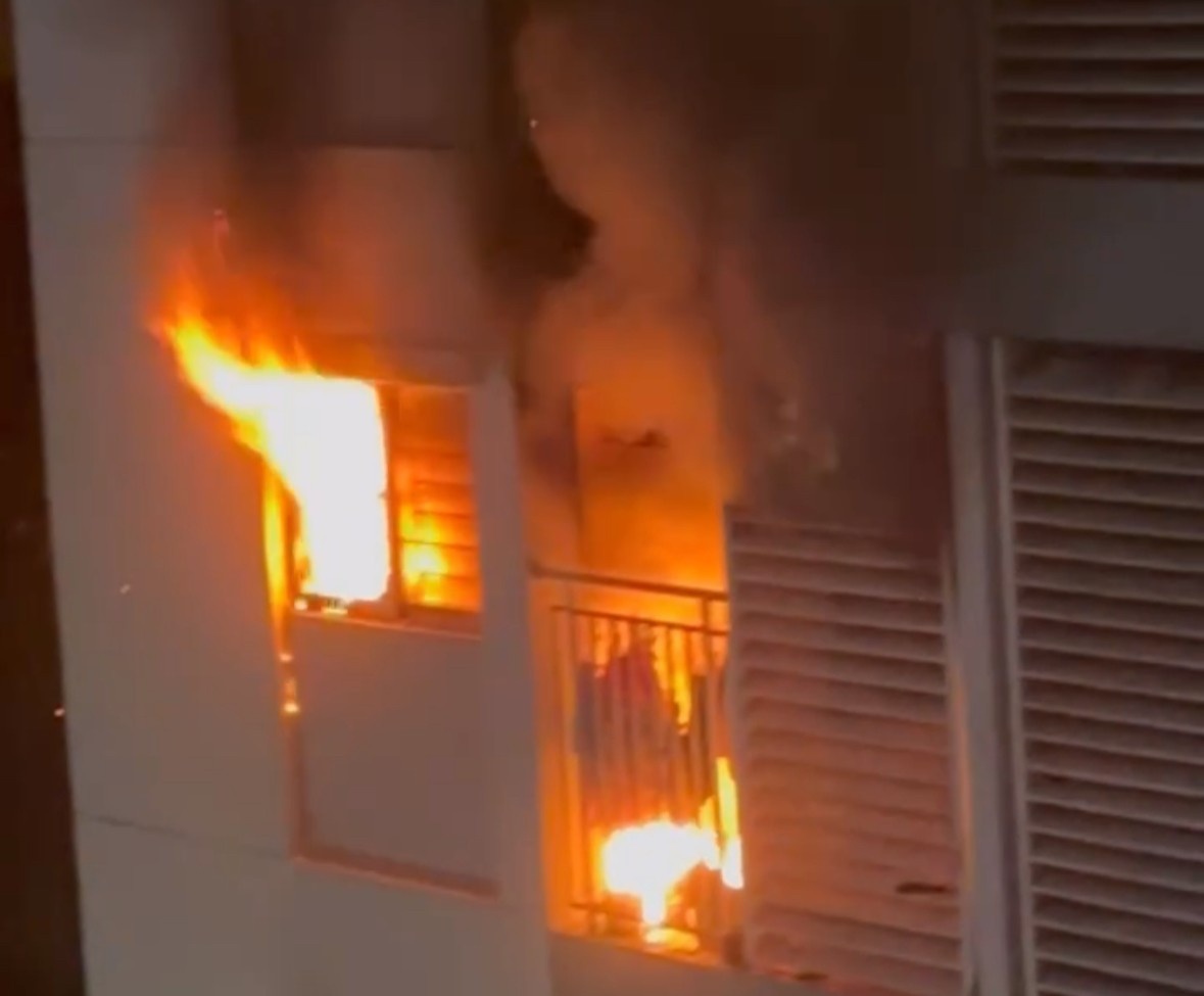 Chay Ehome S Phu Huu anh 1