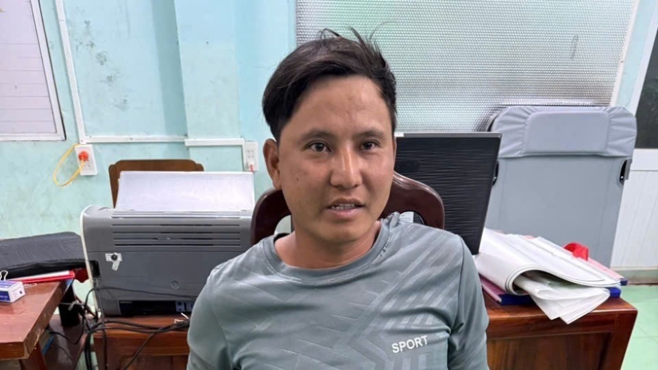 Tam giam doi tuong dung dao tan cong thieu ta cong an hinh anh