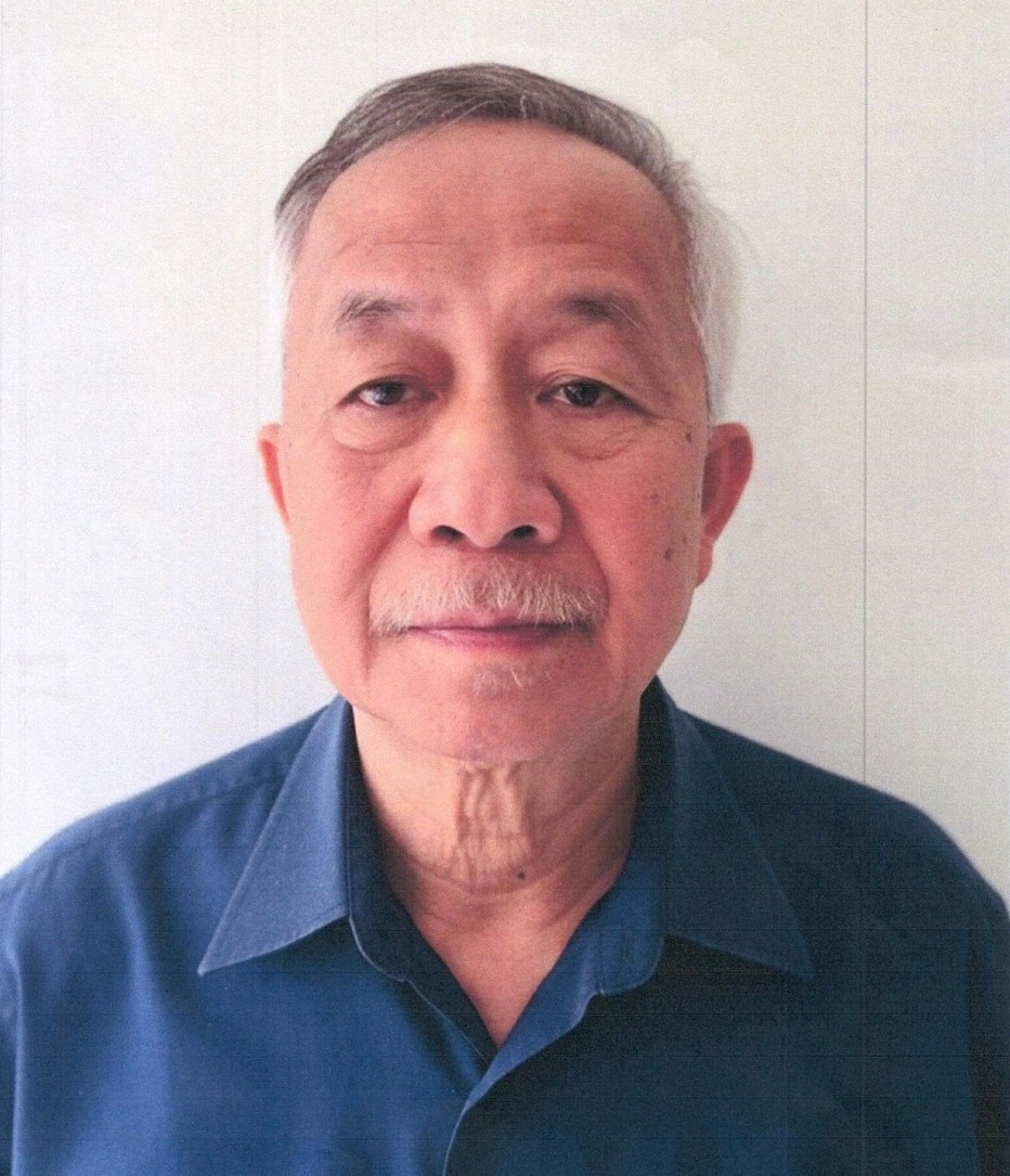 Tong cuc 2,  Bo Quoc phong anh 1