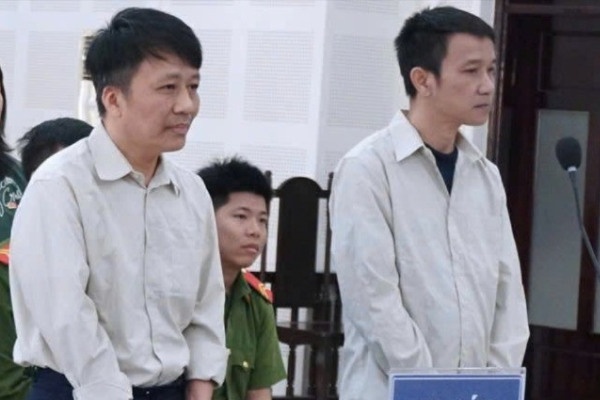 Hoan phien toa xet xu vu 'thoi' gia mo cat tu 1,2 ty len hon 370 ty hinh anh