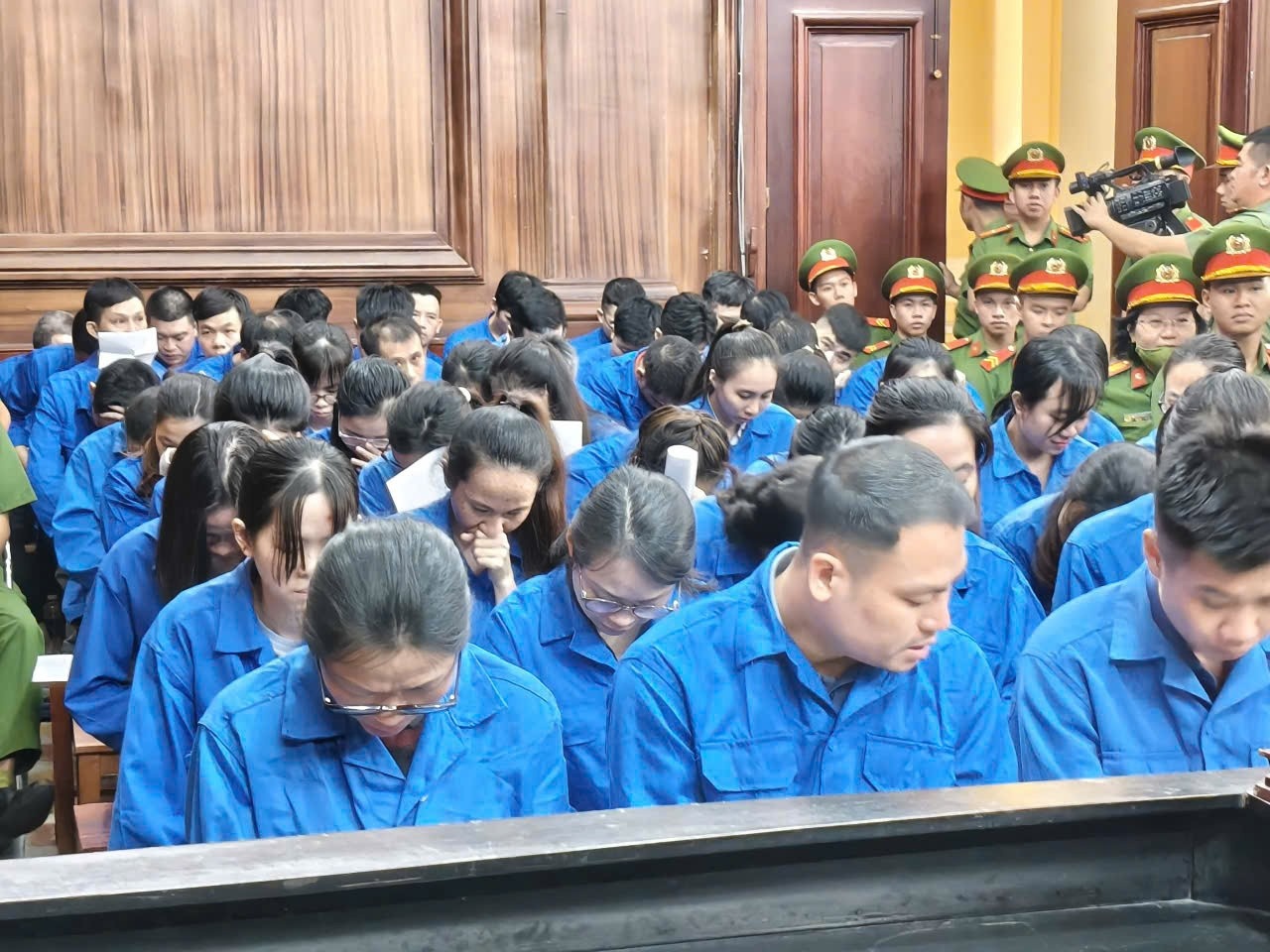 kiem nghiem keo Kera,  sua Hiup,  Cong nghe Avatek,  cong ty Avatek,  Doanh nghiep Avatek,  Cong ty TSL,  Doanh nghiep TSL anh 2