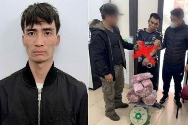 Chu quan bia o Hai Phong tang tru hon 1.500 qua phao no hinh anh