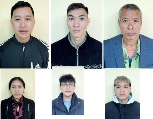 Duong day tieu thu,  thit lon duong tinh anh 1