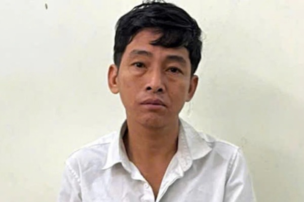 Khoi to doi tuong lua dao qua mang, chiem doat hon 3 ty dong hinh anh