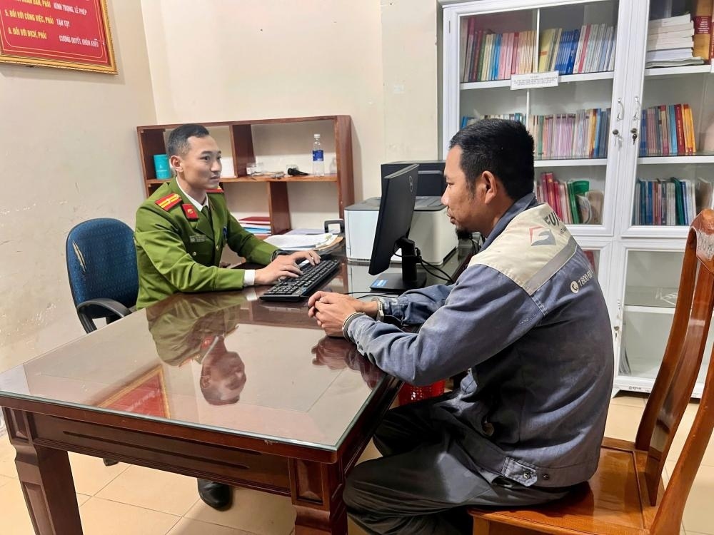 Lam gia,  Giay chung nhan,  Quyen su dung dat anh 2