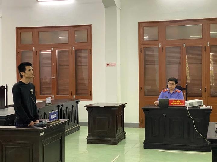 Danh thai phu,  biet tao la ai anh 1