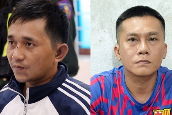 Van de phap ly xung quanh vu cuop ngan hang o Gia Lai hinh anh