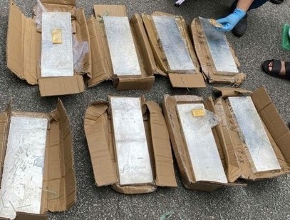 Pha duong day,  buon lau vang,  bac xuyen quoc gia anh 3