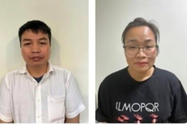 Cach thuc chu doanh nghiep 'tha hoa' cuu Thu truong va can bo cap duoi hinh anh