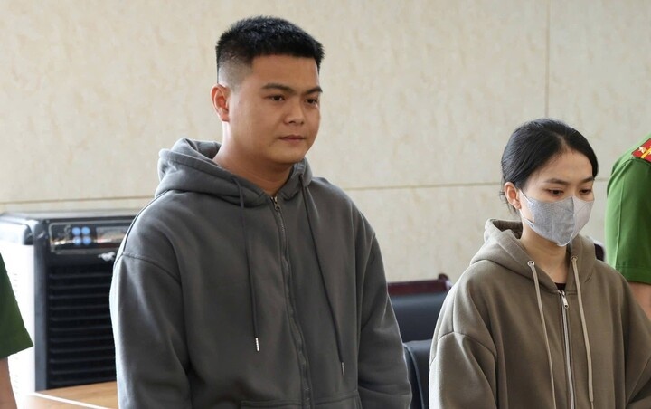 DANA FOOD,  cong ty DANA FOOD,  Doanh nghiep DANA FOOD,  Giam doc DANA FOOD,  nhan vien DANA FOOD,  Vo chong DANA FOOD anh 1