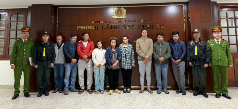 TikTok,  Shopee,  san xuat thuoc,  thuc pham gia anh 3