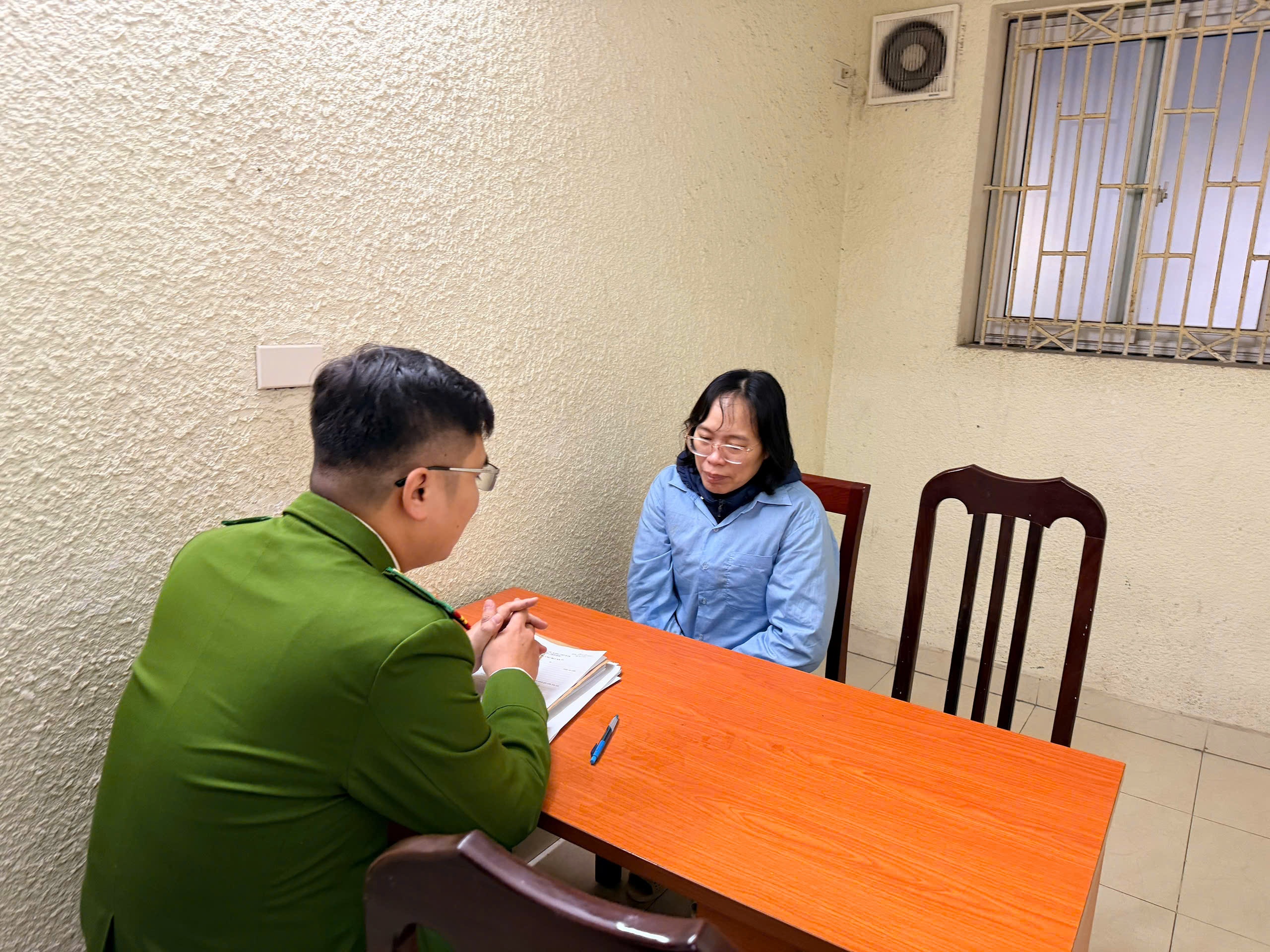 Cong ty Hoang Thanh,  Doanh nghiep Hoang Thanh,  Giam doc Hoang Thanh anh 6