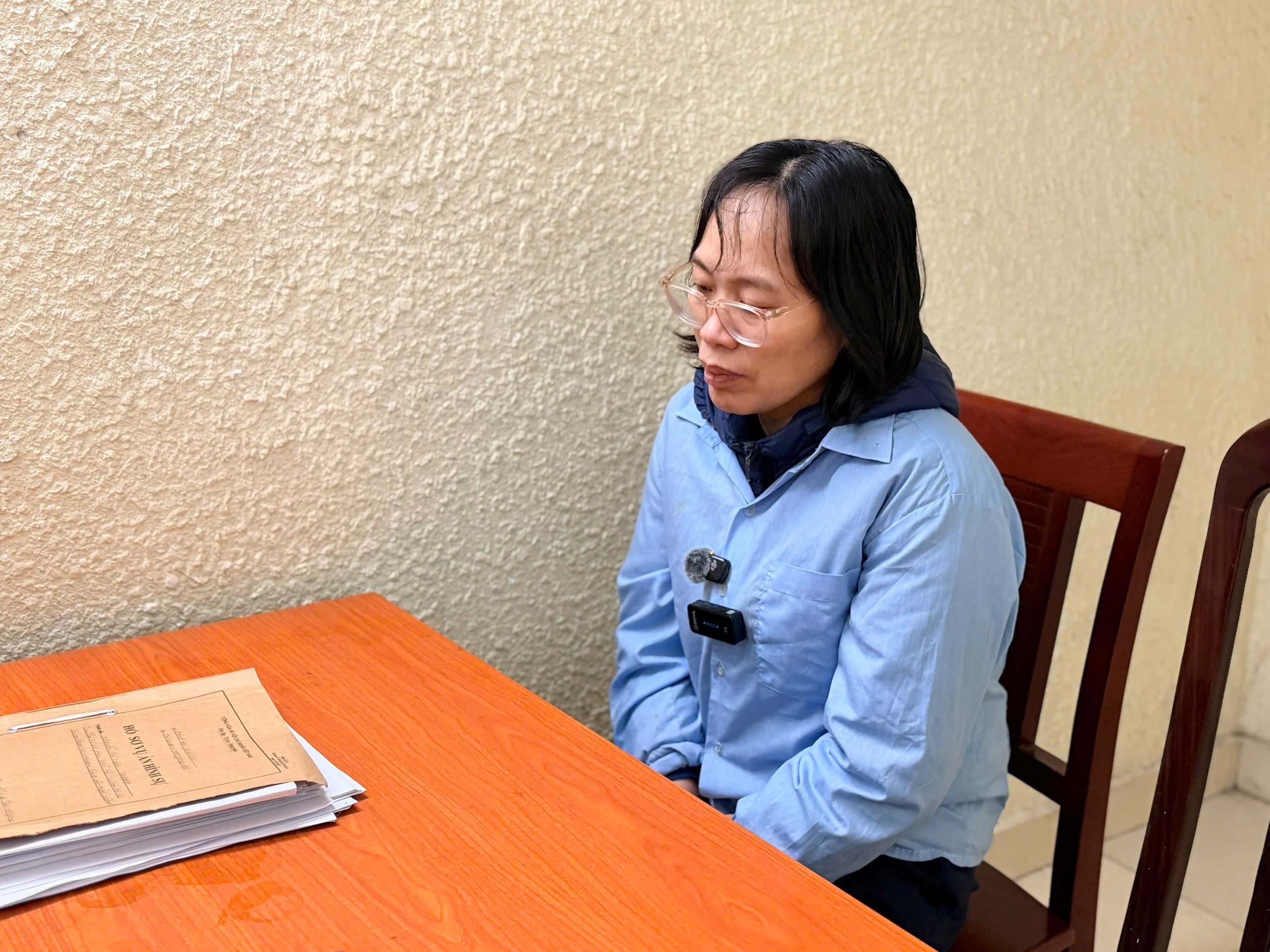 Cong ty Hoang Thanh,  Doanh nghiep Hoang Thanh,  Giam doc Hoang Thanh anh 12