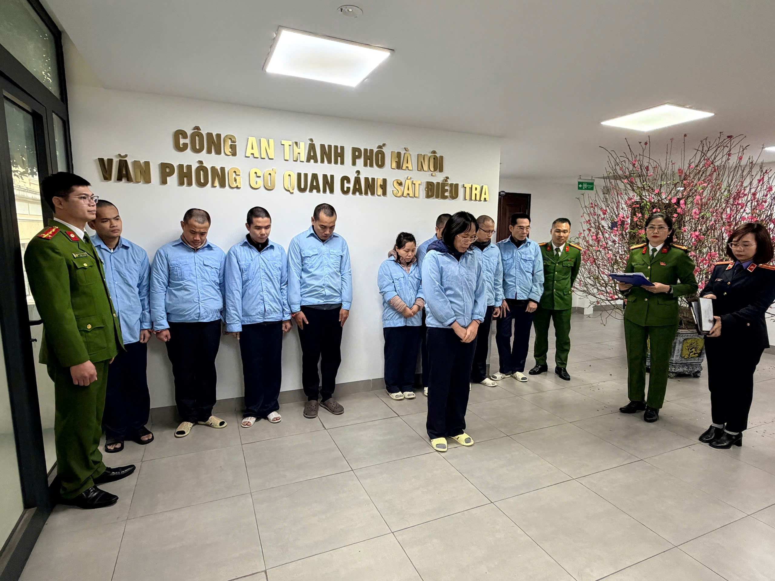 Cong ty Hoang Thanh,  Doanh nghiep Hoang Thanh,  Giam doc Hoang Thanh anh 5