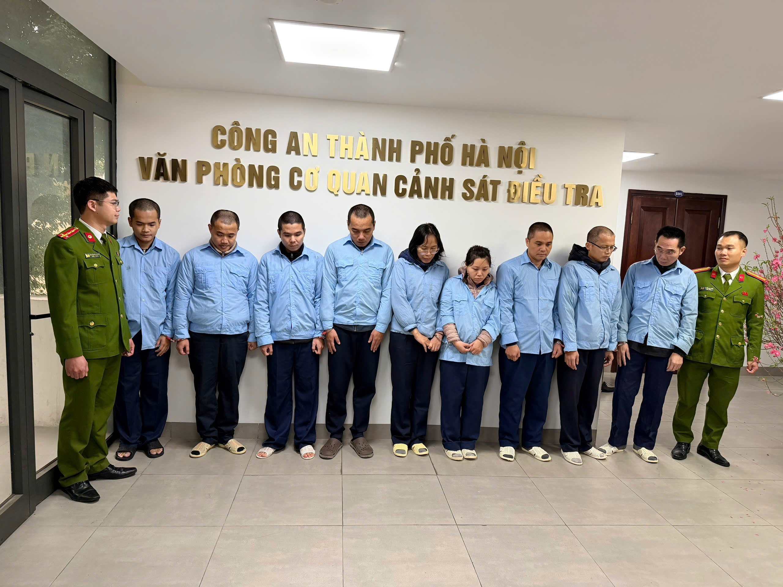 Cong ty Hoang Thanh,  Doanh nghiep Hoang Thanh,  Giam doc Hoang Thanh anh 4