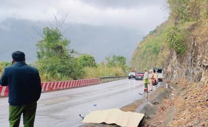 Danh tinh hai nan nhan gap nan o Mai Chau hinh anh