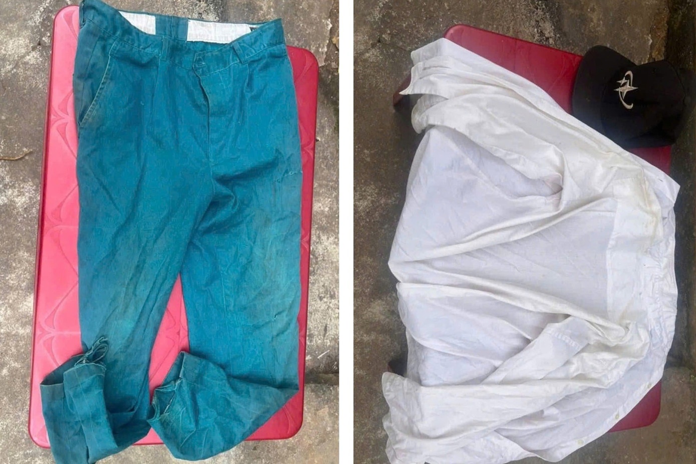 Danh tinh nguoi tu vong ven duong o Lam Dong hinh anh