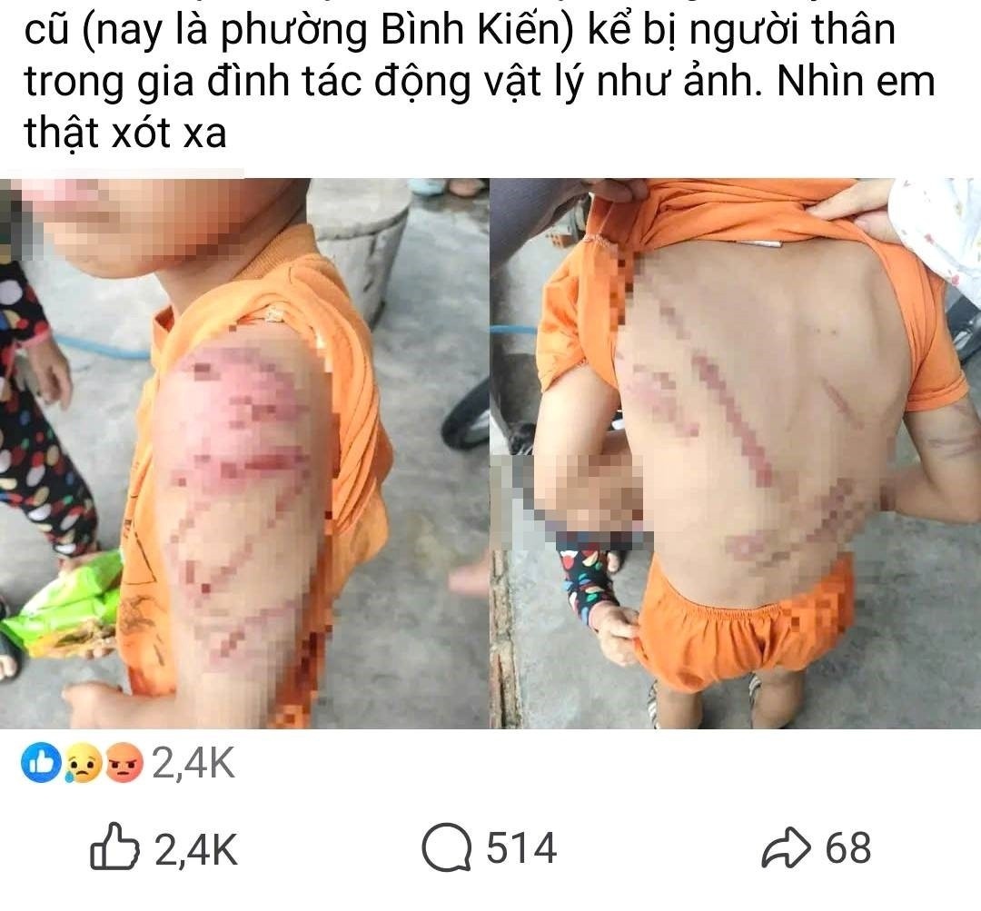 Be trai 10 tuoi anh 1