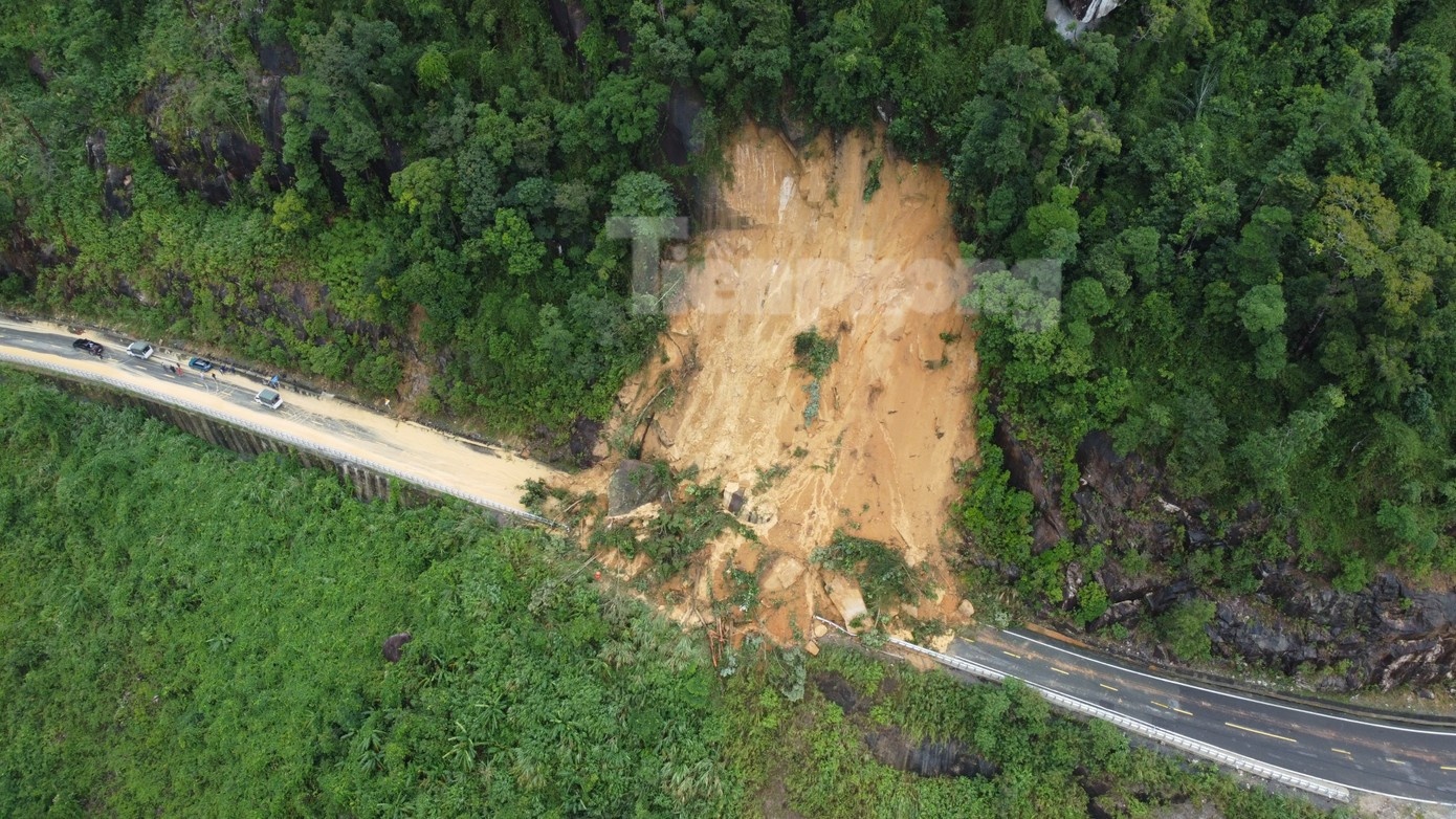Sat lo tren deo noi Nha Trang - Da Lat se duoc khac phuc truoc Tet hinh anh