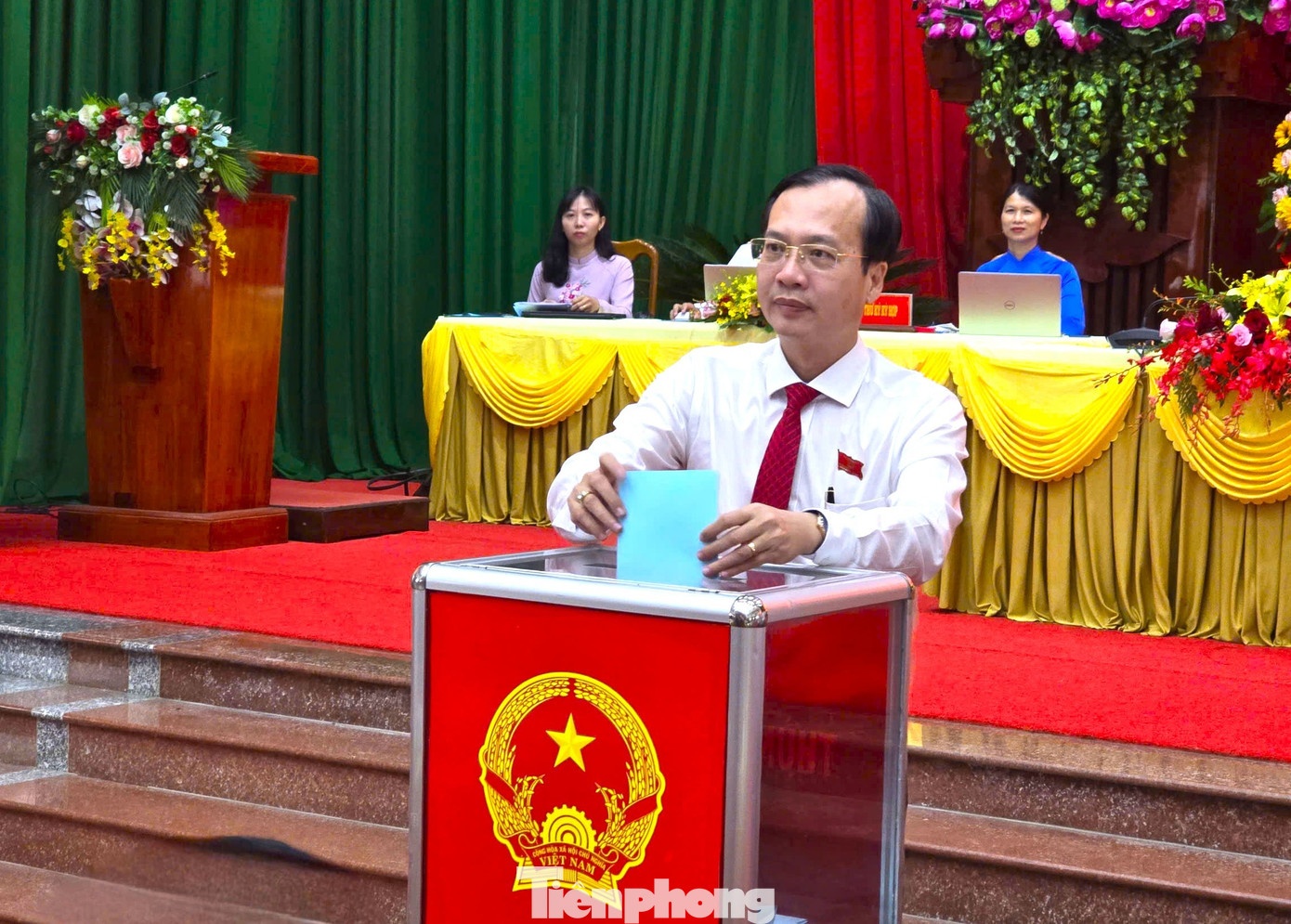 Tran Tri Quang anh 1