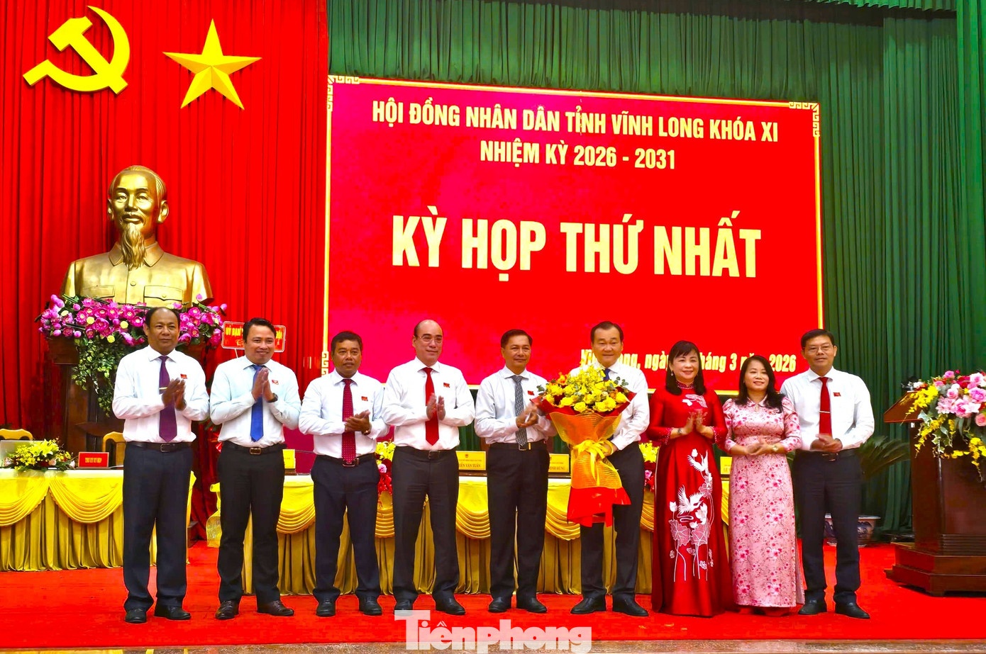 Tran Tri Quang anh 4