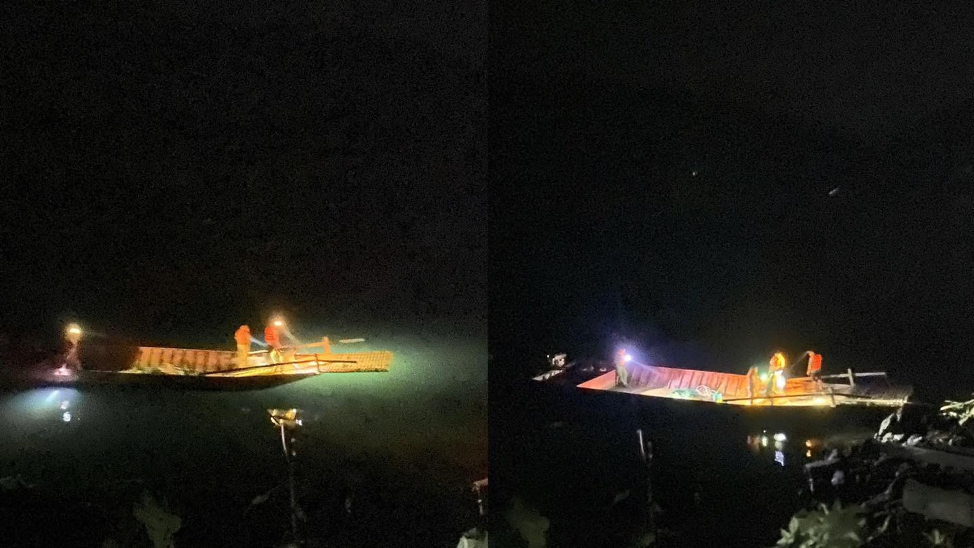 Lat thuyen thuy dien anh 2