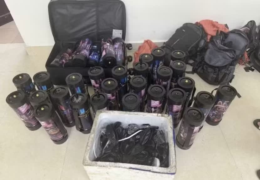 Su that phia sau 'nieu com' phuc vu dan choi tai Sanh Lounge hinh anh