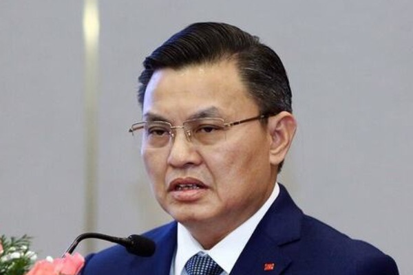 Thu doan pha loang nong do chat o nhiem, chinh ket qua quan trac tu xa hinh anh