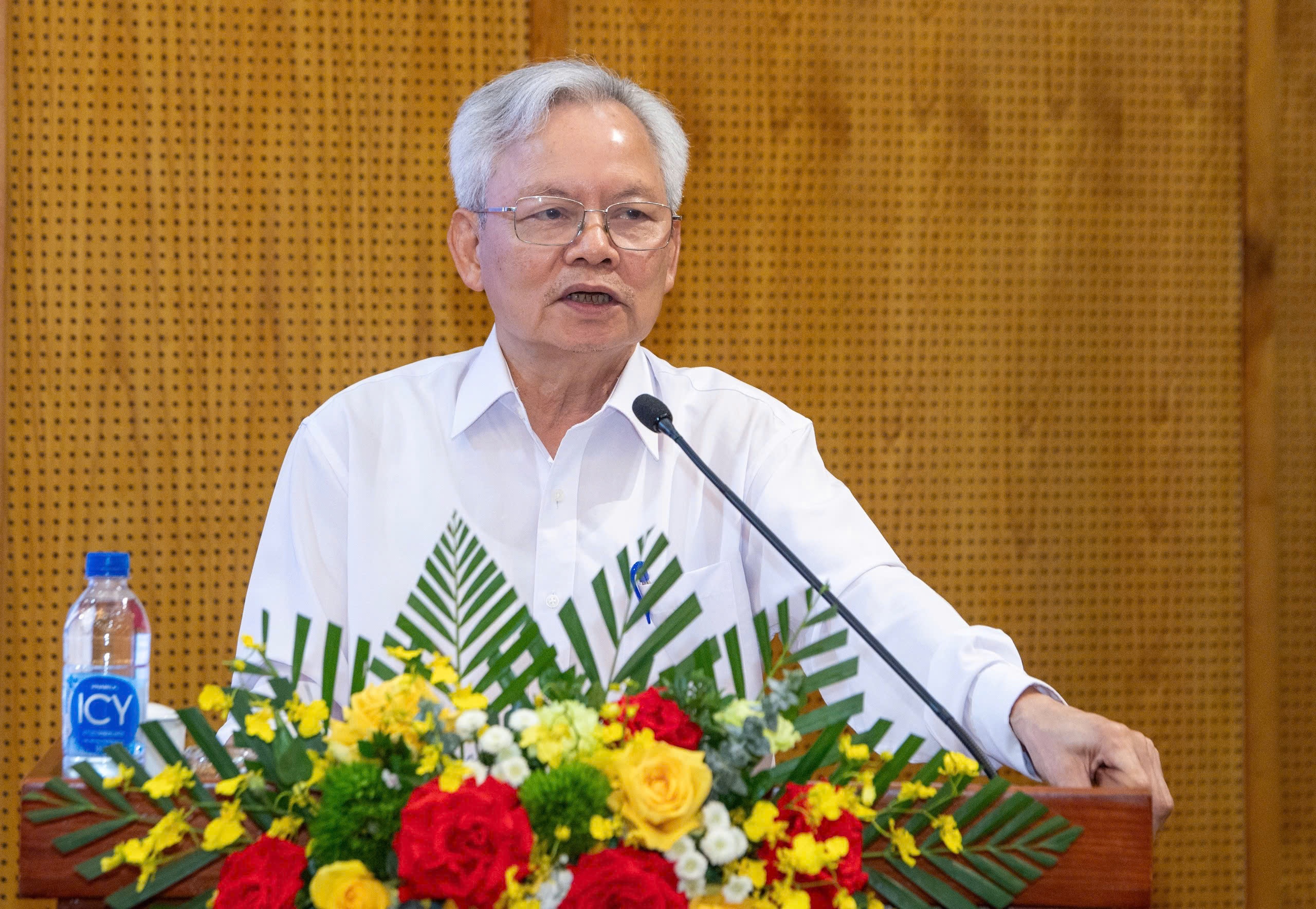 Nghi quyet Dai hoi anh 2