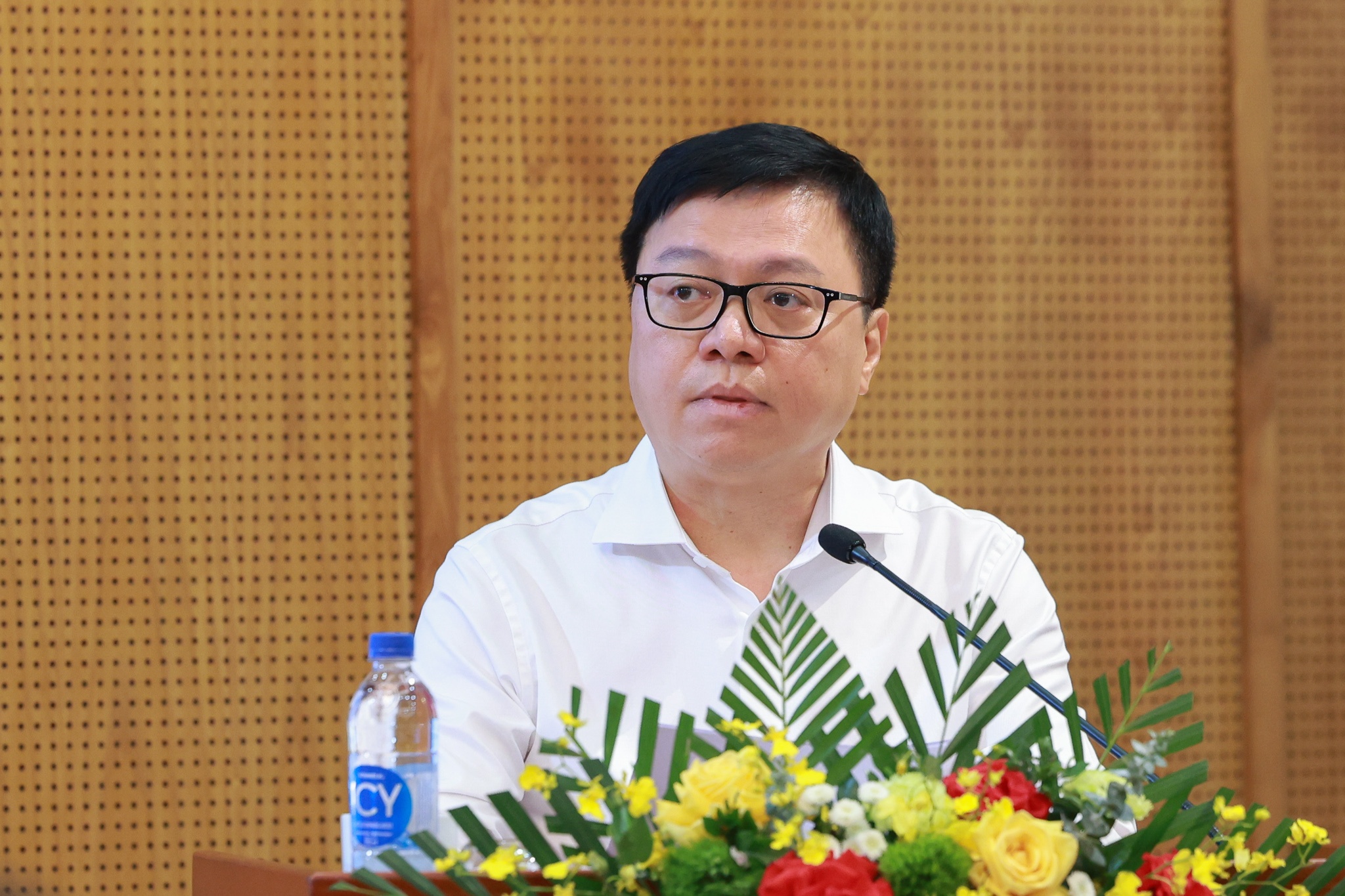 Nghi quyet Dai hoi anh 3