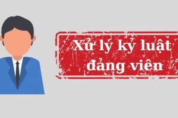 3 dang vien la Bi thu, Pho bi thu xa o Tuyen Quang bi ky luat hinh anh