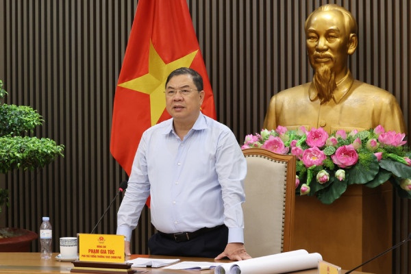 Thong nhat phuong an giao Ha Noi lam chu dau tu 2 du an duong sat quoc gia hinh anh