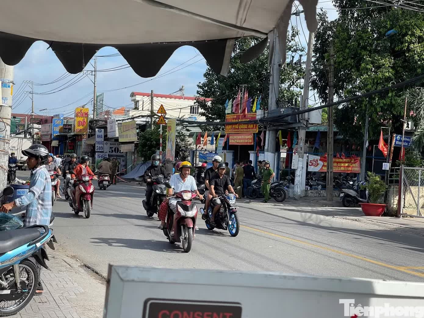 Bắt nghi phạm,  s&aacute;t hại,  người đ&agrave;n &ocirc;ng ảnh 2