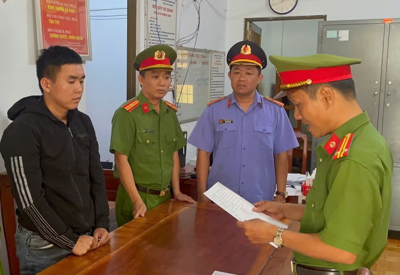 tham o tai san,  doanh nghiep,  Ngo Gia Group,  Cty Ngo Gia Group,  DN Ngo Gia Group anh 1