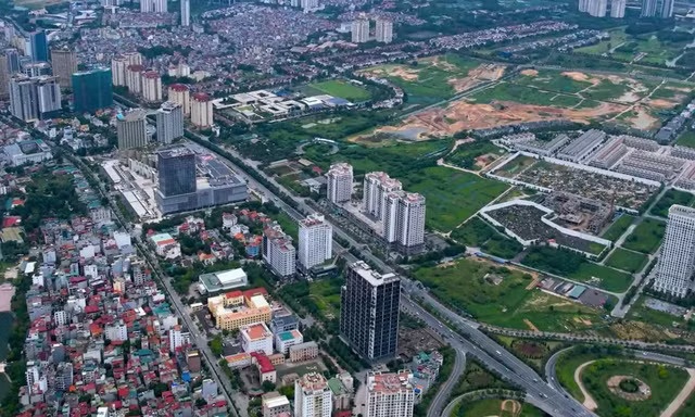 Đề xuất chưa xem xét, miễn kỷ luật với một số vi phạm đất đai cũ