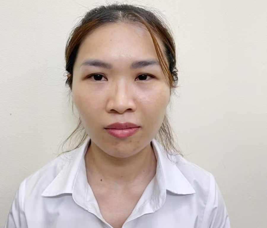 Tam giam cuu nhan vien ngan hang lua dao hon 2,6 ty hinh anh