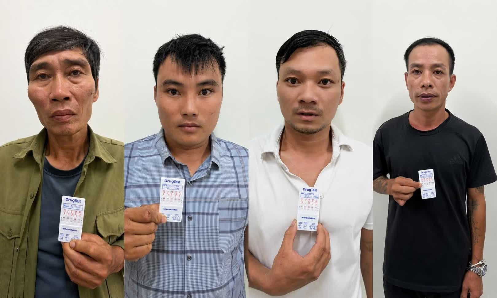 b&aacute;n nước tinh khiết ảnh 1