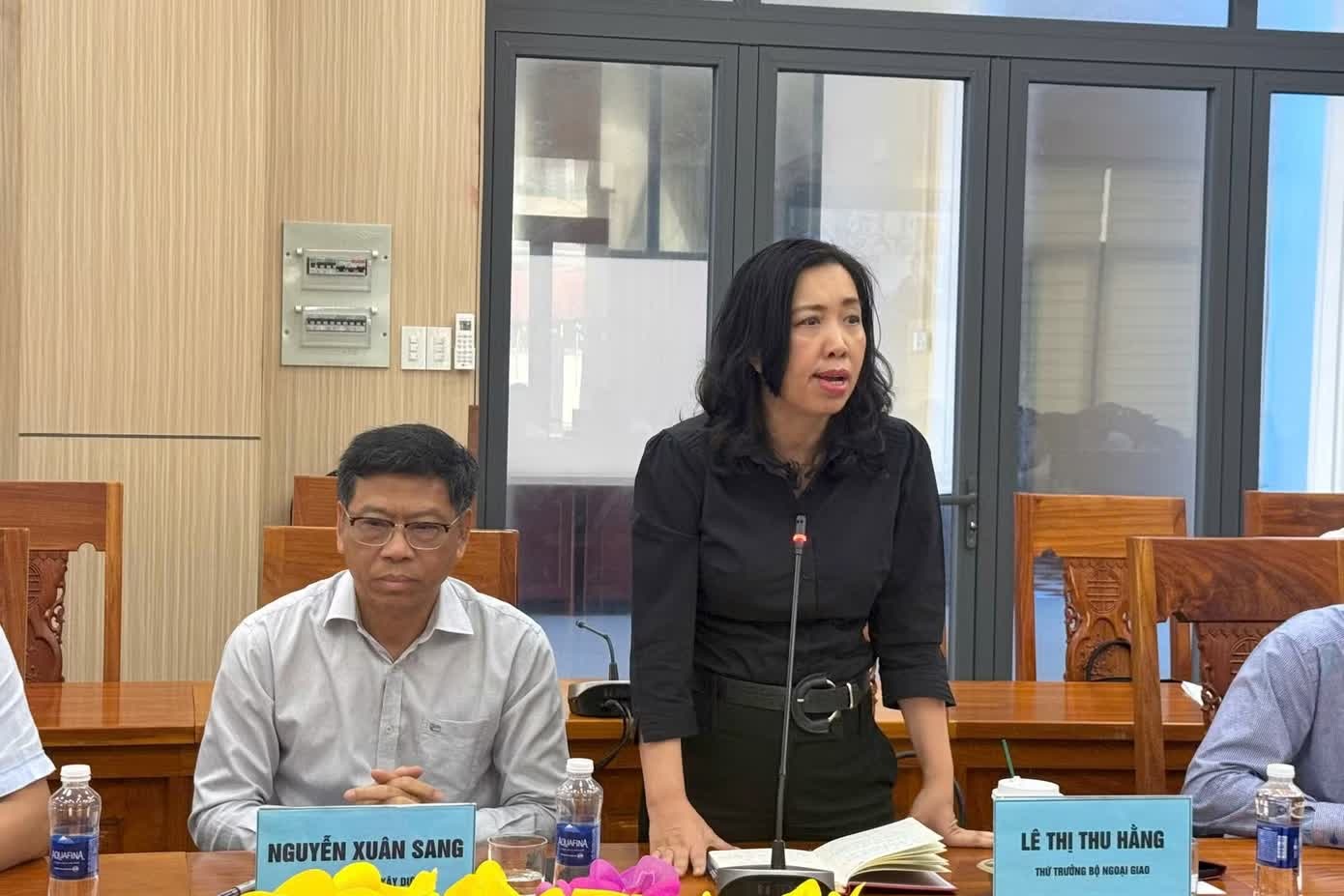 Dua thi the 15 nan nhan vu lat ca no ve TP.HCM, khan truong dieu tra nguyen nhan hinh anh