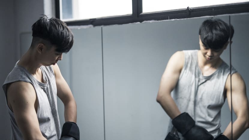 Yeu ban than qua muc la mot dang benh ly hinh anh