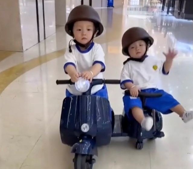 Cap song sinh bam tim anh 2