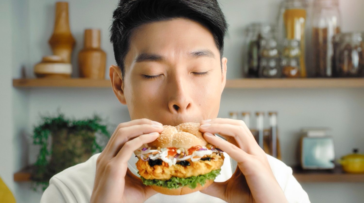 Do an nhanh giam cholesterol anh 1