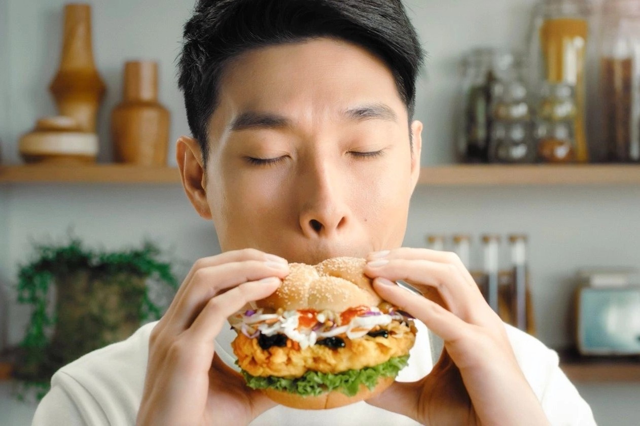 Cholesterol cao nhung them do an nhanh, day la 4 lua chon cho ban hinh anh