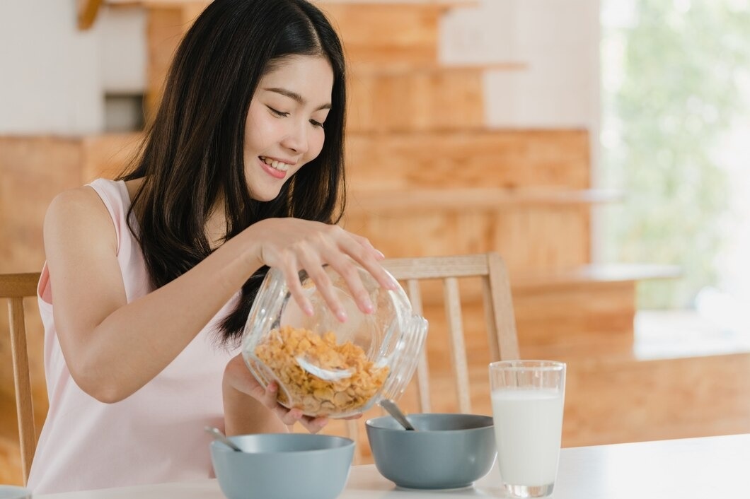 Thoi quen chong lao hoa anh 1