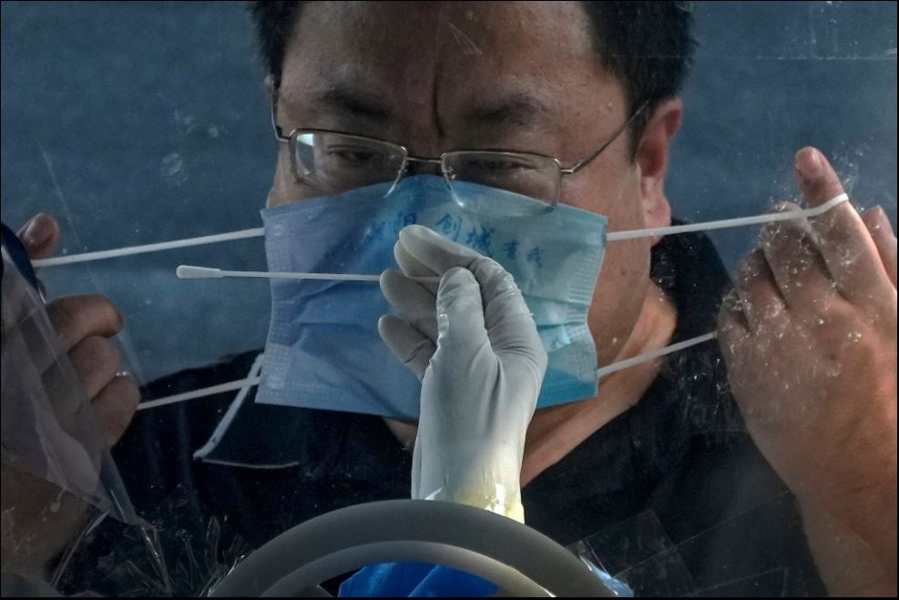 Virus benh ho hap anh 1