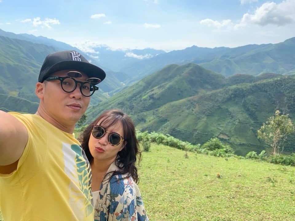 Hoa mi Khanh Linh anh 3