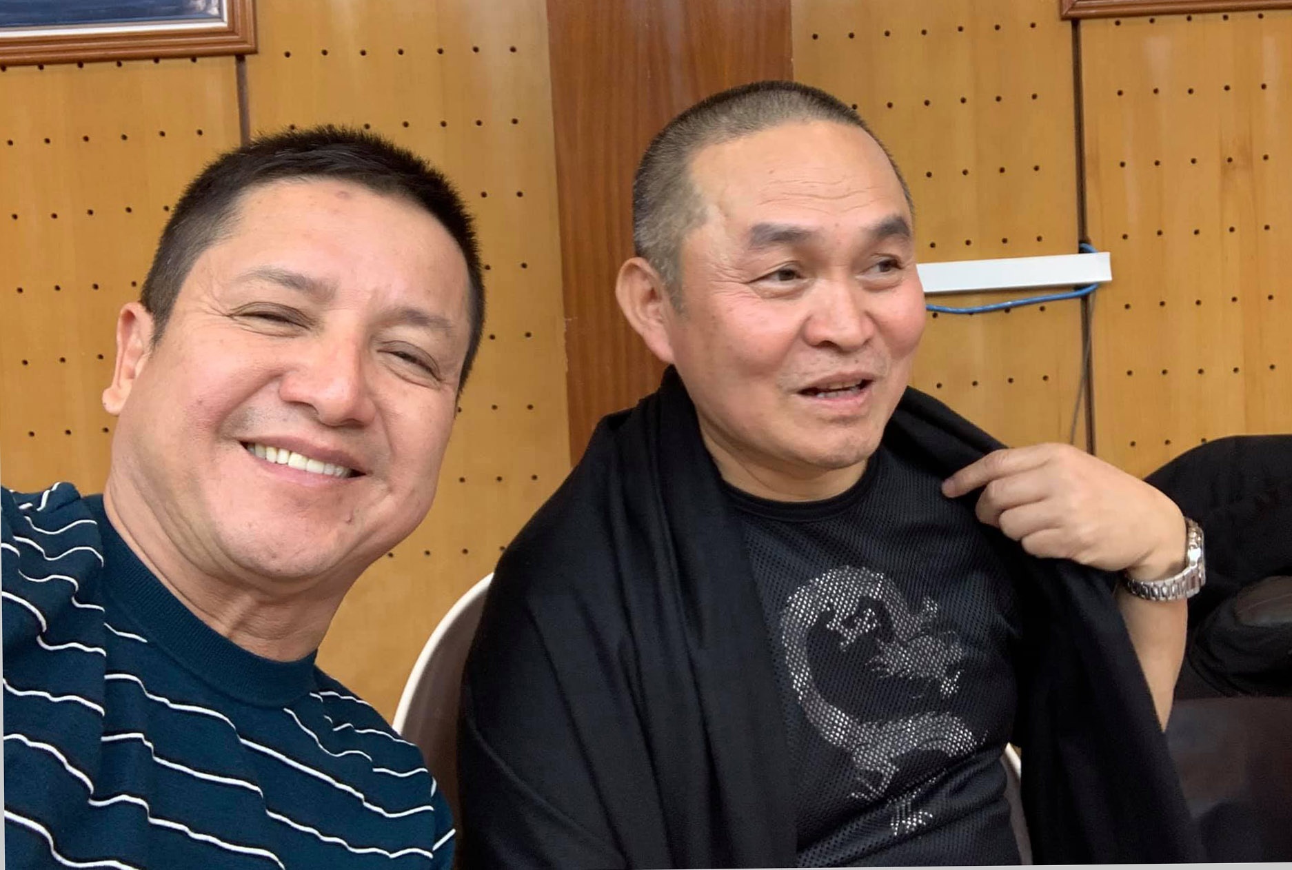 Nhung nghe si nao tham gia chuong trinh thay the Tao Quan? hinh anh