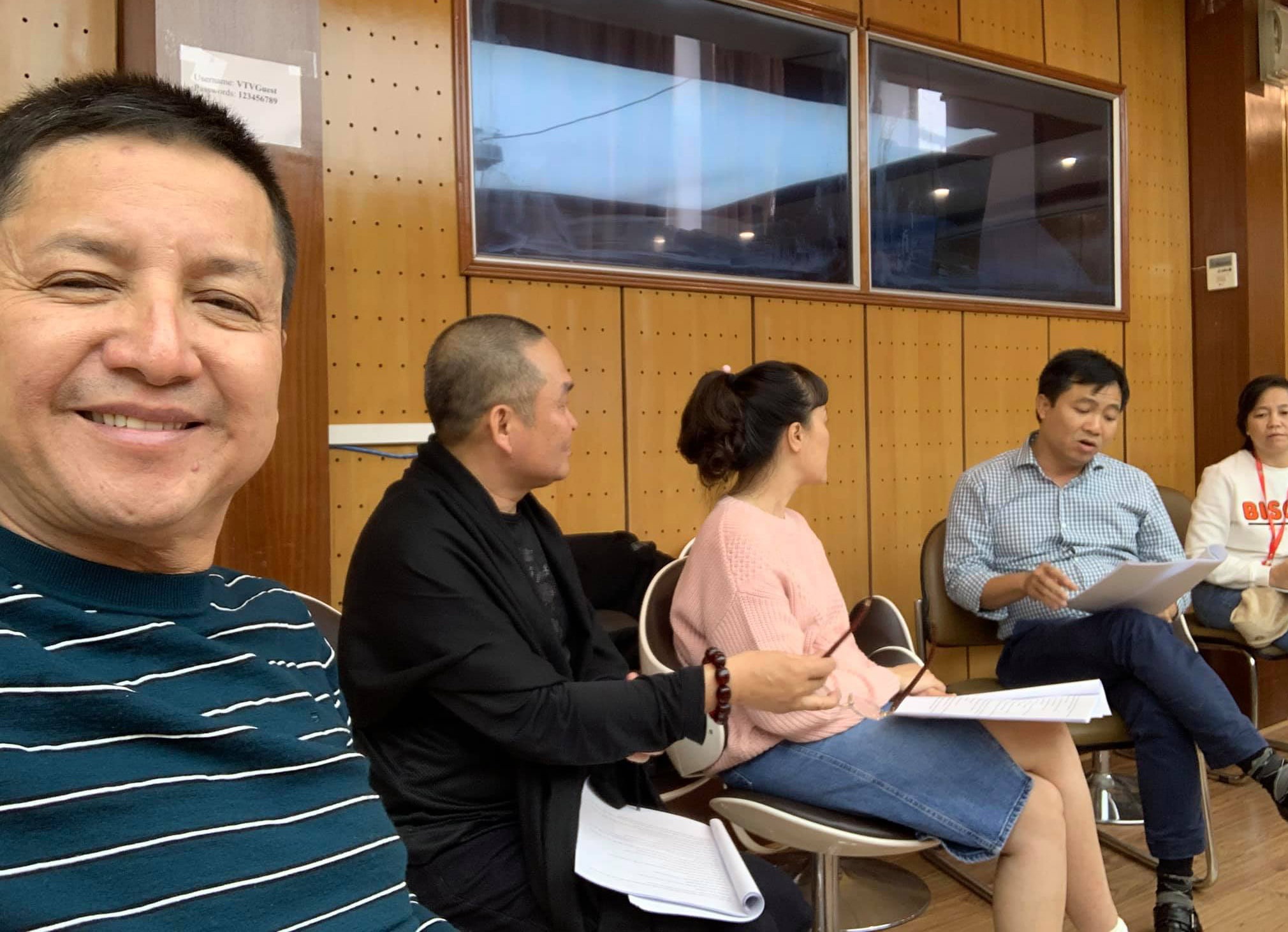 Chuong trinh thay the Tao Quan 2020 anh 1